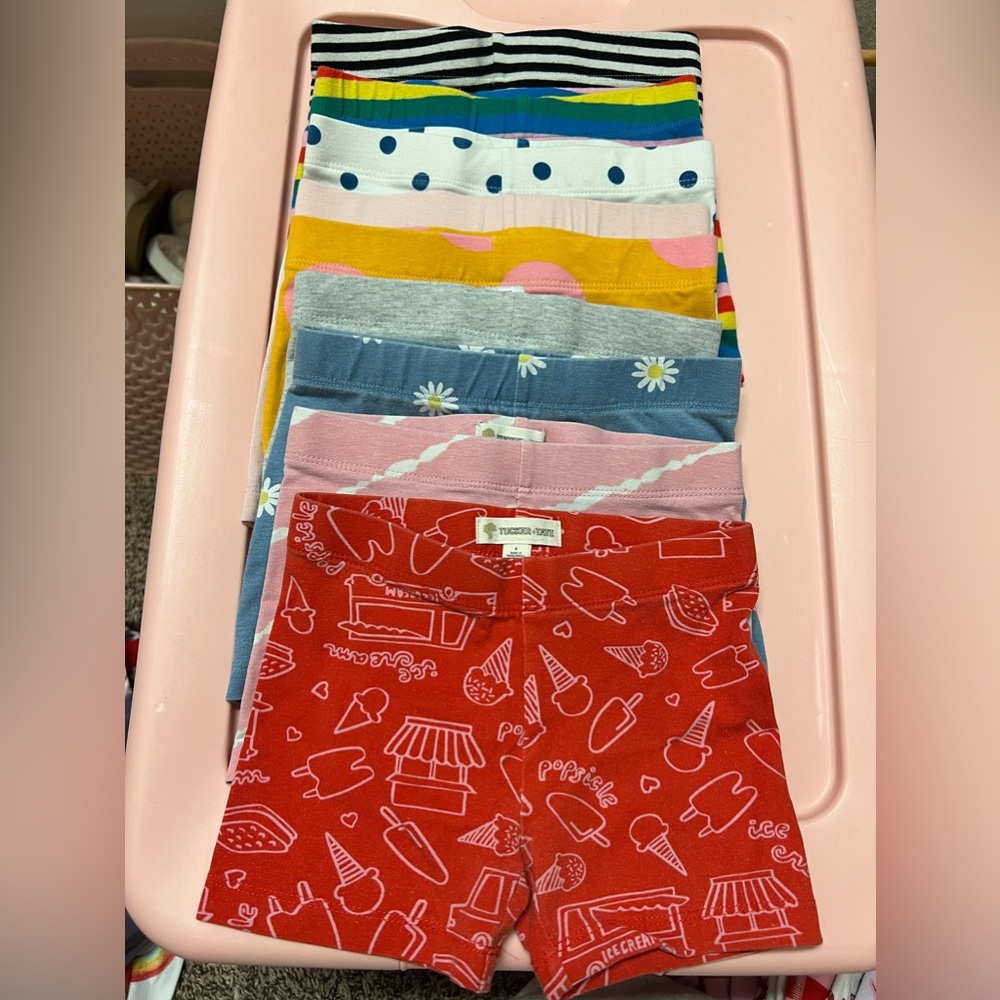 Tucker + Tate shorts